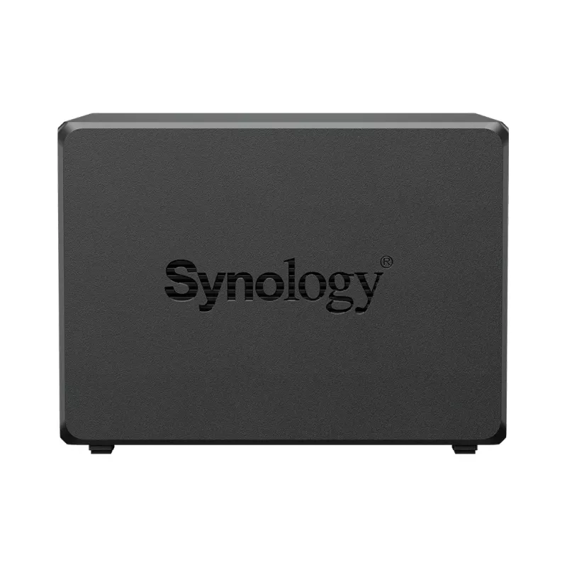 Synology DiskStation DS423+ 4-Bay NAS, Intel Celeron J4125, 2GB DDR4