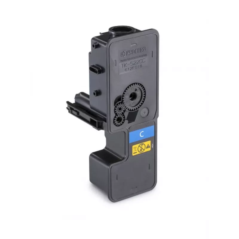 Tonerio kasetė Kyocera TK-5220C 3000 puslapių Žydra