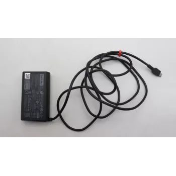 AC Adapter Lenovo 65W USB Type-C 5A10W86314 nešiojamiesiems kompiuteriams ir įrenginiams