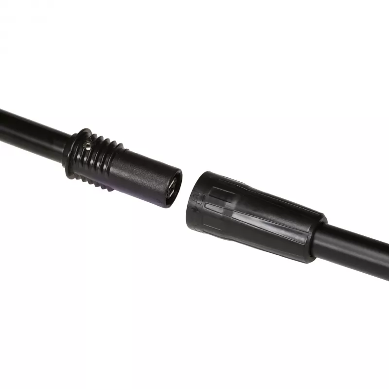 Power X-Change akumuliatorinė vejos kraštų žoliapjovė GE-LE 18/190 Li-Solo, 18 V, žoliapjovė raudona/juoda, be akumuliatoriaus ir įkroviklio