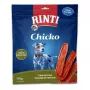 Šunų skanėstai RINTI Chicko Rabbit 170 g — hipoalerginiai, triušienos skonio dresavimo skanėstai, baltymai 53%, riebalai 8%