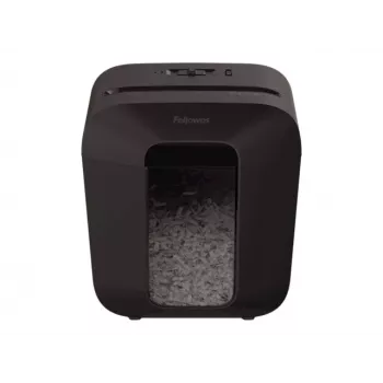 Powershred | LX70 | Juoda | 18 L | Credit cards shredding | dB | Paper handling standard/output 11 sheets per pass | Cross-Cut Shredder | Warranty 24 month(s)