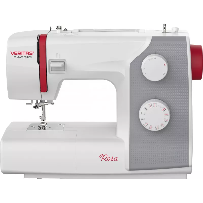 Veritas K45N White