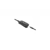 Ausinės A4Tech Bloody M590i USB+AUX3.5 Sports Raudonos 7.1
