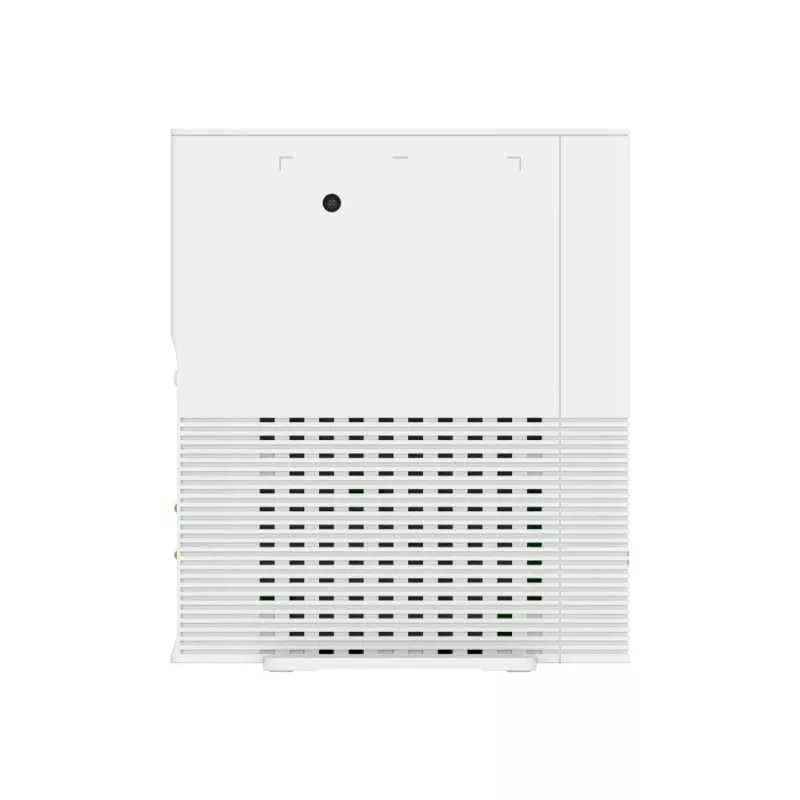 ZTE maršrutizatorius Wi-Fi Z3460 7 iki 15000Mbps 320MHz@6GHz, maršrutizatorius, baltas