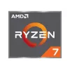 Procesorius AMD Ryzen 7 5800XT 8C/16T, 3.8-4.8GHz, 36MB, 105W, AM4, Tray