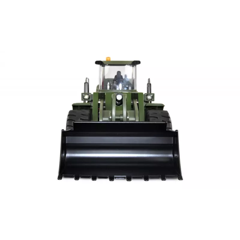Priekinis krautuvas Amewi 22534 1:14 ličio jonų 2000 mAh 4,8 kg