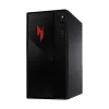 Stacionarus kompiuteris Acer NITRO 20 N20 — Intel Core 5 210H, 16 GB DDR4, 512 GB SSD, NVIDIA GeForce RTX 5060 8 GB, Windows 11 Home, juodas