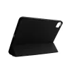 Dėklas Crong FLEXFOLIO, skirtas Apple iPad 11 Pro / Air 10,9 colio, juodas