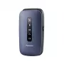 Mobilusis telefonas Panasonic KX-TU 550 EXC, 2,4 colio ekranas