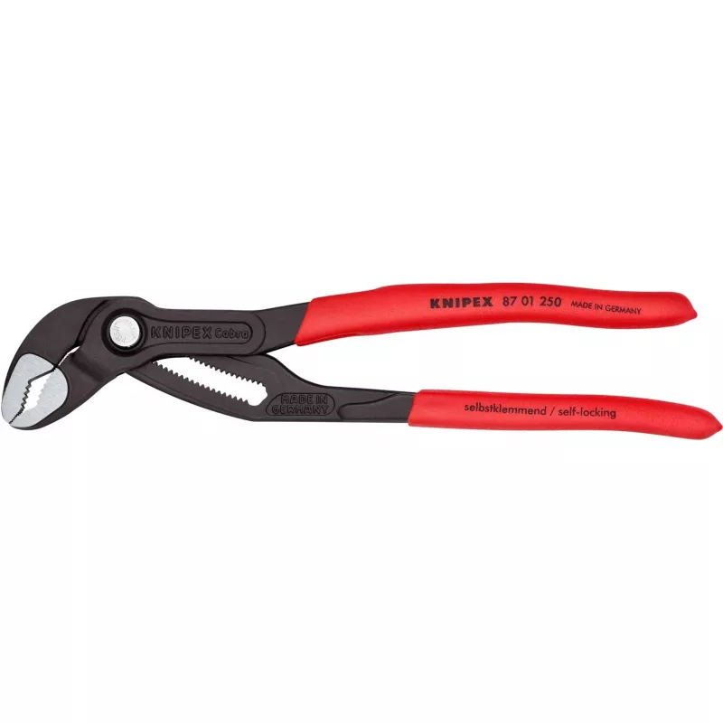 Replių rinkinys Knipex 00 20 09 V01