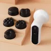 Belaidis anticeliulitinis masažuoklis Anticell Massager MT6536