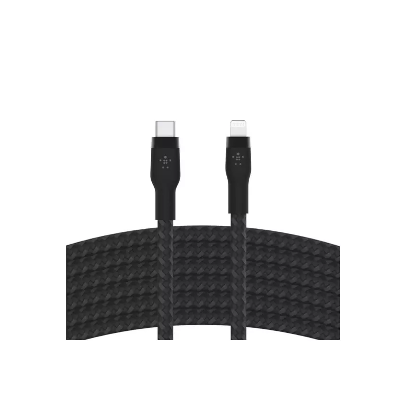 Belkin CAA011bt3MBK ryšio priedas, juodas