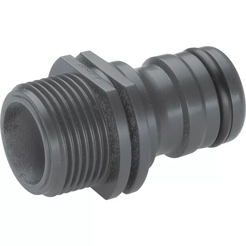 Universalus adapteris Gardena Profi Maxi-Flow System 265 mm (G 3/4)