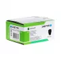 Lexmark 24B7178 dažų kasetė 1 vnt. Originali žalsvai mėlyna