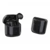 4smarts True Wireless Bluetooth SkyBuds 2 ENC juodos - Ausinės - 20 KHz