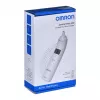 Omron Gentle Temp 520 kontaktinis ausies termometras baltas