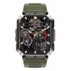 Išmanusis laikrodis W70 PRO/GREEN W70PROGREEN Juodaview