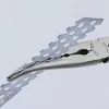 Replės Knipex 28 81 280