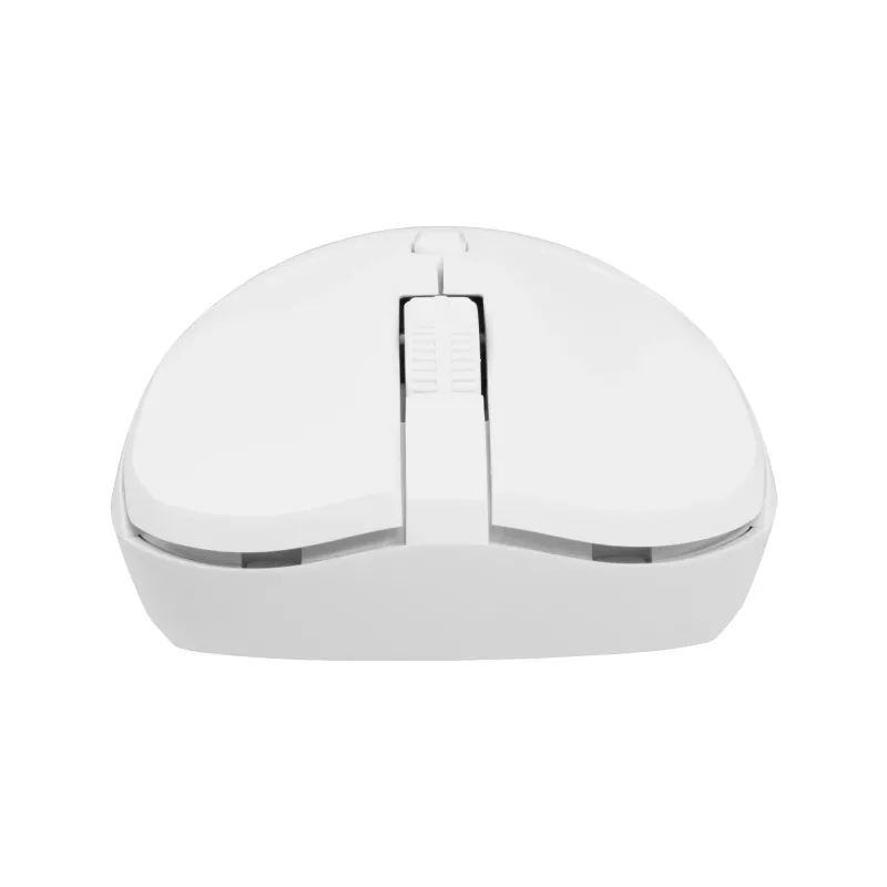 Pelė SBOX WM-852 balta belaidė sąsaja