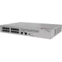 Huawei S110-16T2S Gigabit jungiklis, 2x SFP 16x GLAN, 2x SFP, montuojamas į stovą
