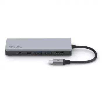 USB Hub Belkin AVC009btSGY