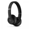 Beats Solo 4 belaidės ausinės, matinės juodos spalvos