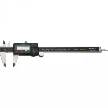 Hazet 2154N-20 Juoda