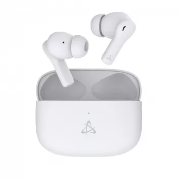 Ausinės SBOX EB-TWS54 baltos