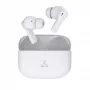Ausinės SBOX EB-TWS54 baltos