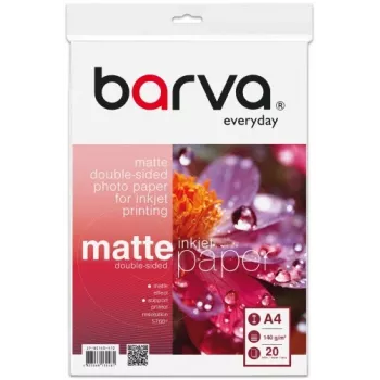 Barva BE140-412 produktas