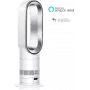 Dyson AM15 Hot+Cool HF1 Remote Link Balta/Sidabrinė