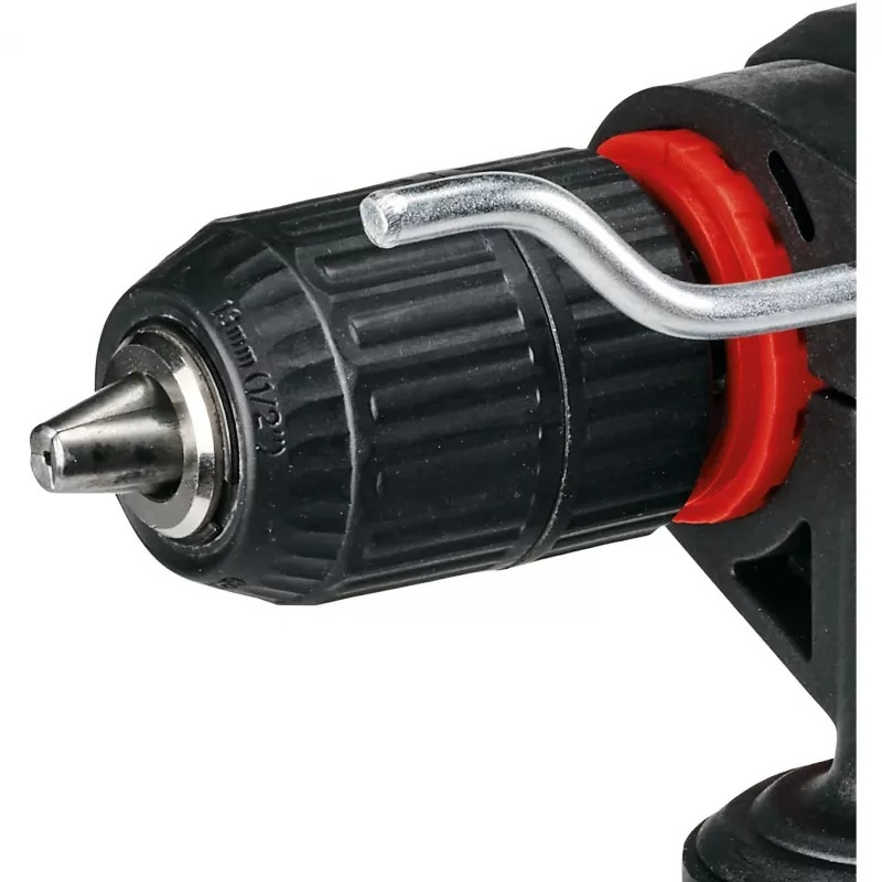 Pistoletinis gręžtuvas „Einhell TC-ID 18 Li - Solo“, 260 aps./min, 1,6 kg