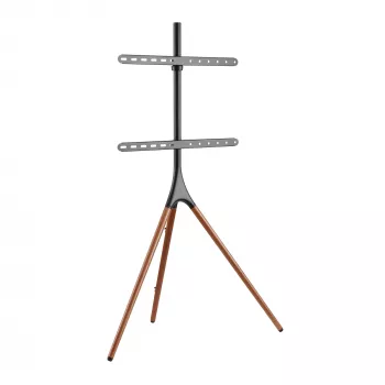 Tvirtinimo laikiklis SBOX FS-1246F 45–65° pakreipimo kampas, 32 kg apkrova, platforma 600×400 mm