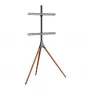 Tvirtinimo laikiklis SBOX FS-1246F 45–65° pakreipimo kampas, 32 kg apkrova, platforma 600×400 mm