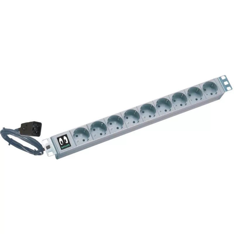 Online UPS-systeme KG16A9SCH-RACK pilka
