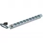 Online UPS-systeme KG16A9SCH-RACK pilka