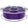 PLA Purple 1,75mm 1kg Azurefilm 3D siūlas Flashforge (FP171-4006)