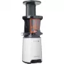 Kenwood JMP 400 WH sulčiaspaudė Lėtaeigė sulčiaspaudė 140 W Juoda, Balta