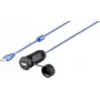 USB 2.0 laidas[1x 2.0 lizdas A - 1x 2.0 A] (RF-4536488)