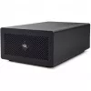OWC Mercury Helios 3S - Sistemos magistralės plėtra - Thunderbolt 3 - DP - 150 W - Apple iMac; Mac mini (2020 m. pradžia, 2018 m. pabaiga)