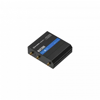 Teltonika LTE Cat 4 maršruto parinktuvas | RUT200 | 802.11n | 10/100 Mbit/s | Ethernet LAN (RJ-45) prievadai 2 | Tinklinio tinklo palaikymas Ne | MU-MIMO Ne | Be mobiliojo plačiajuosčio ryšio
