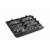 Gas on glass hob CZ40 PRO