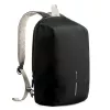 Kuprinė XD DESIGN Switch 2-in-1 P706.3319 — 22 l, nešiojamam kompiuteriui iki 15,6 colio, 530 g, juoda/ąžuolo