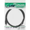 InLine FireWire 400 1394 laidas 6 kontaktų kištukas / kištukas 5 m