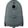 Drum vacuum Electrolux EB61C1OG 850W 3,5 L dulkių maišelis, teleskopinis plieno vamzdis, EPA12, 12 m veikimo spindulys