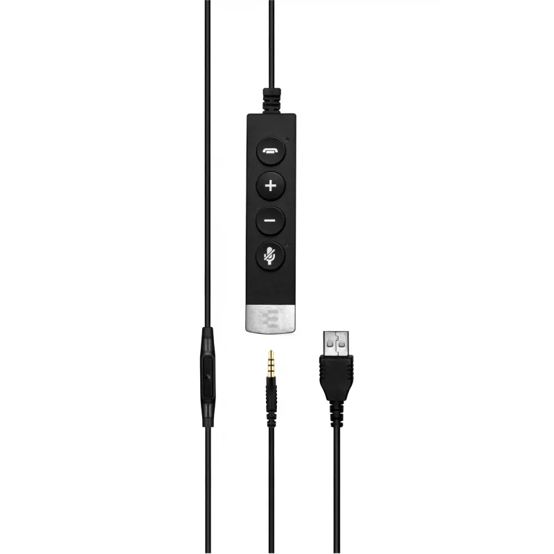 EPOS IMPACT SC 665 USB ausinės