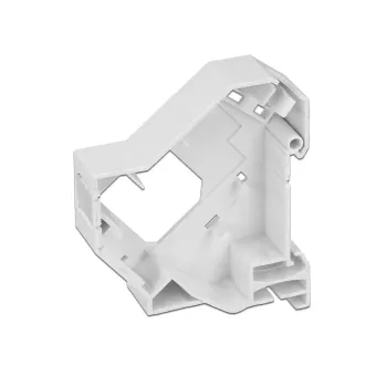 Montavimo rinkinys DeLOCK 86414 baltas