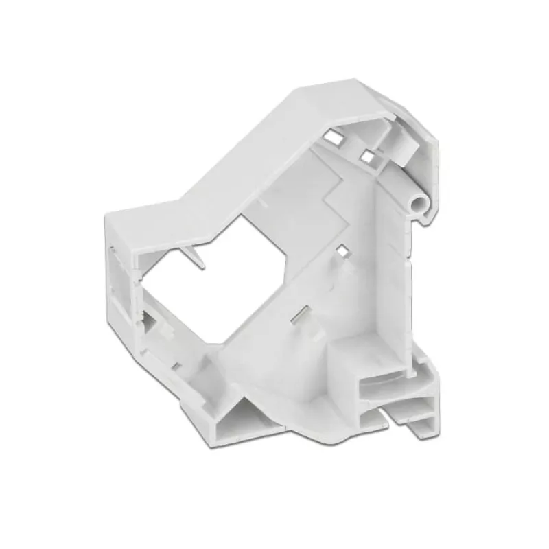 Montavimo rinkinys DeLOCK 86414 baltas