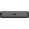Goobay Magnetic Wireless Power Bank | 70183 | 10000 mAh | USB-C | Juoda